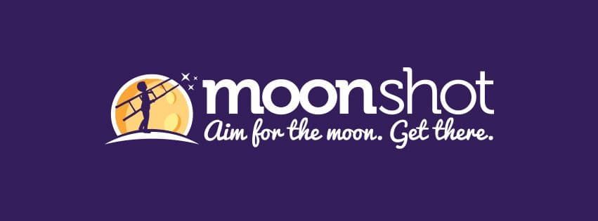 Moonshot logo