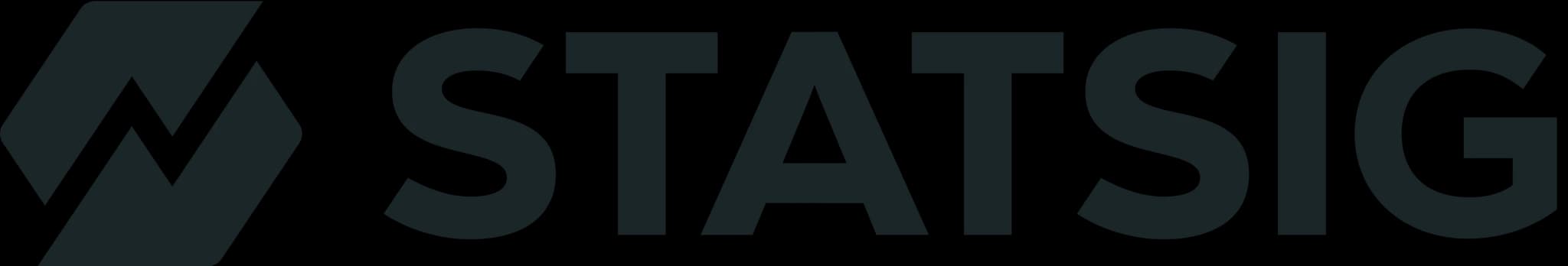 Statsig logo