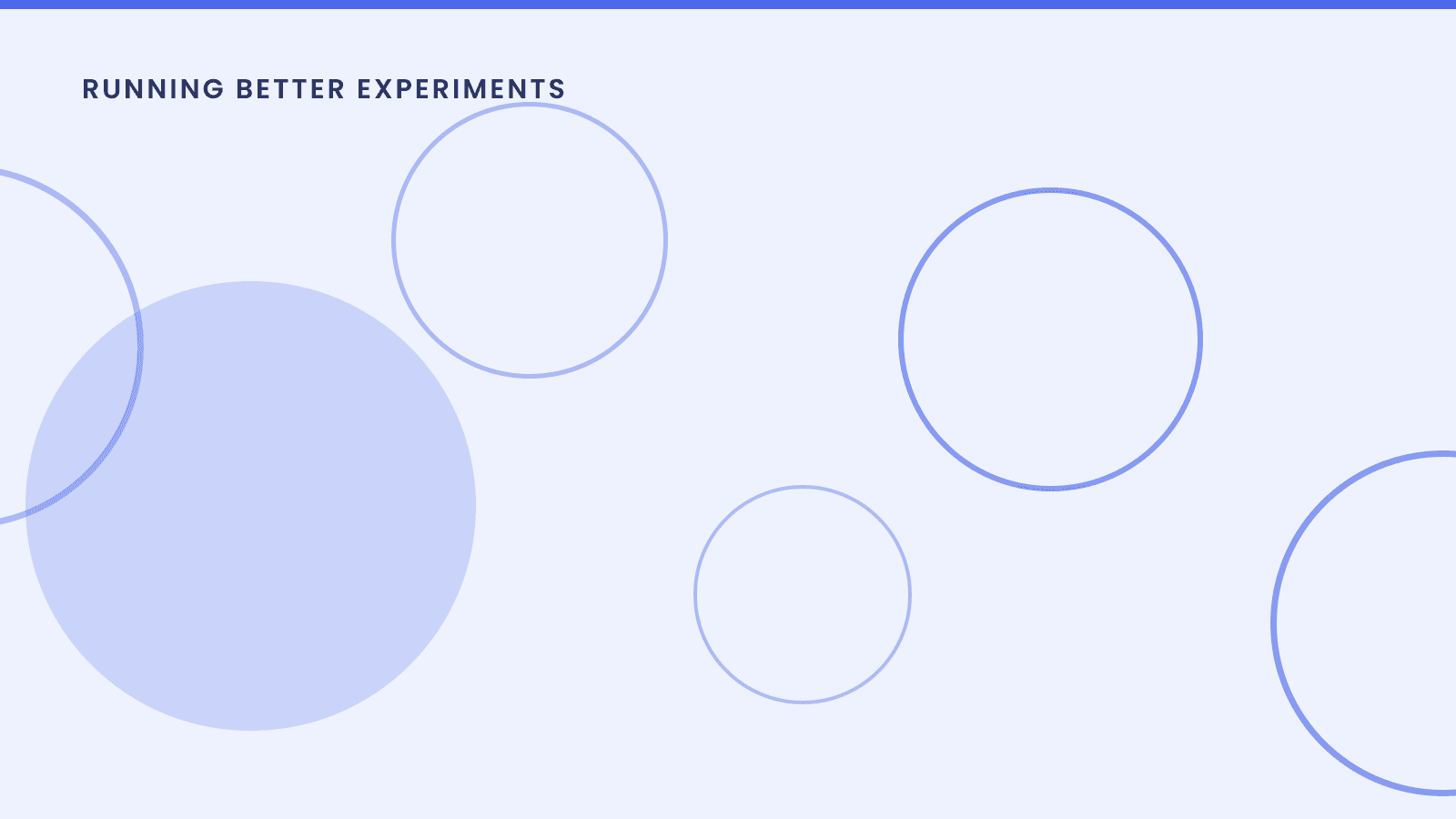 A/B Testing in the Age of AI