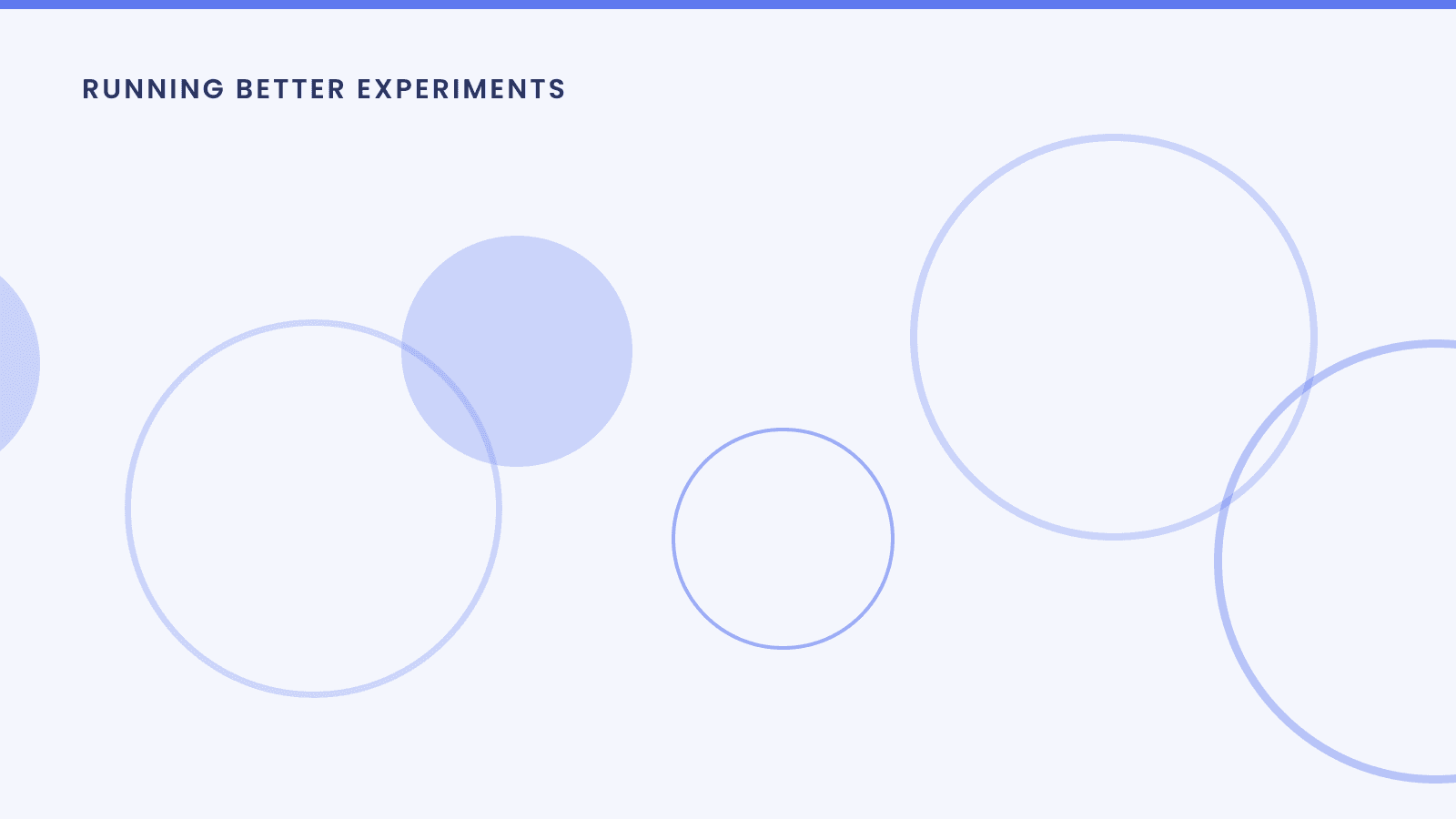 How to choose the right metrics and KPIs for A/B testing