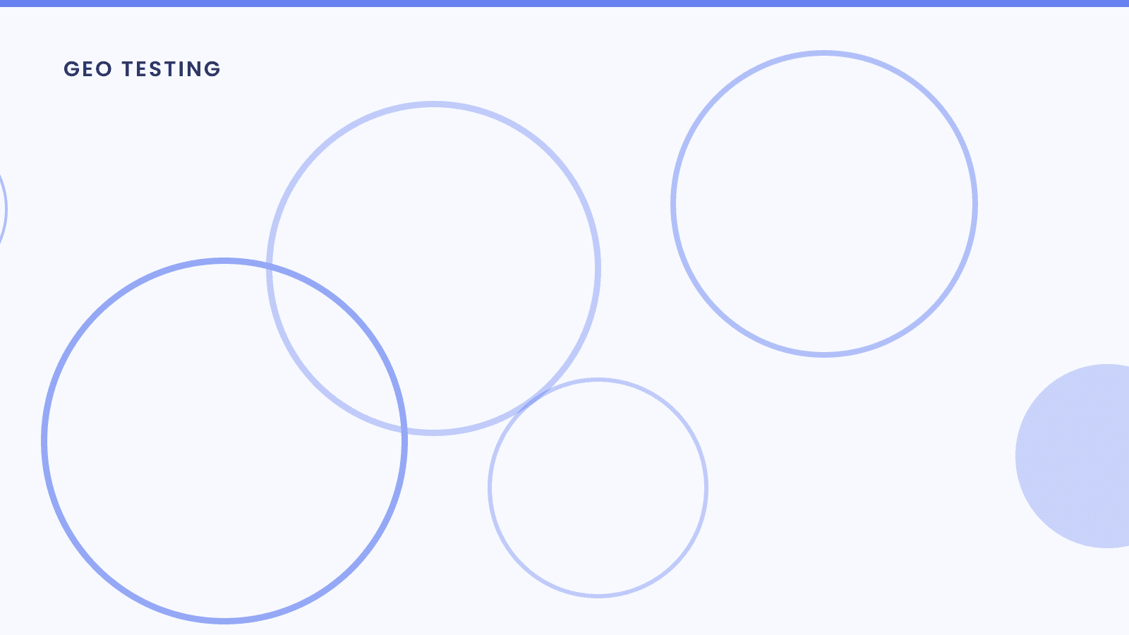 Geo Experiments: The Complete Guide to Measuring Marketing Incrementality